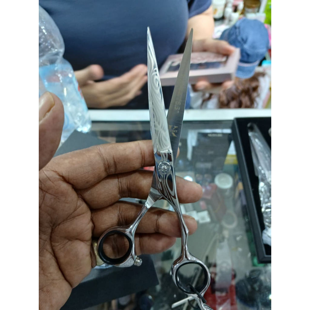 Gunting KIOSK'T 6.5inch/Scissors KIOSK'T 6.5inch