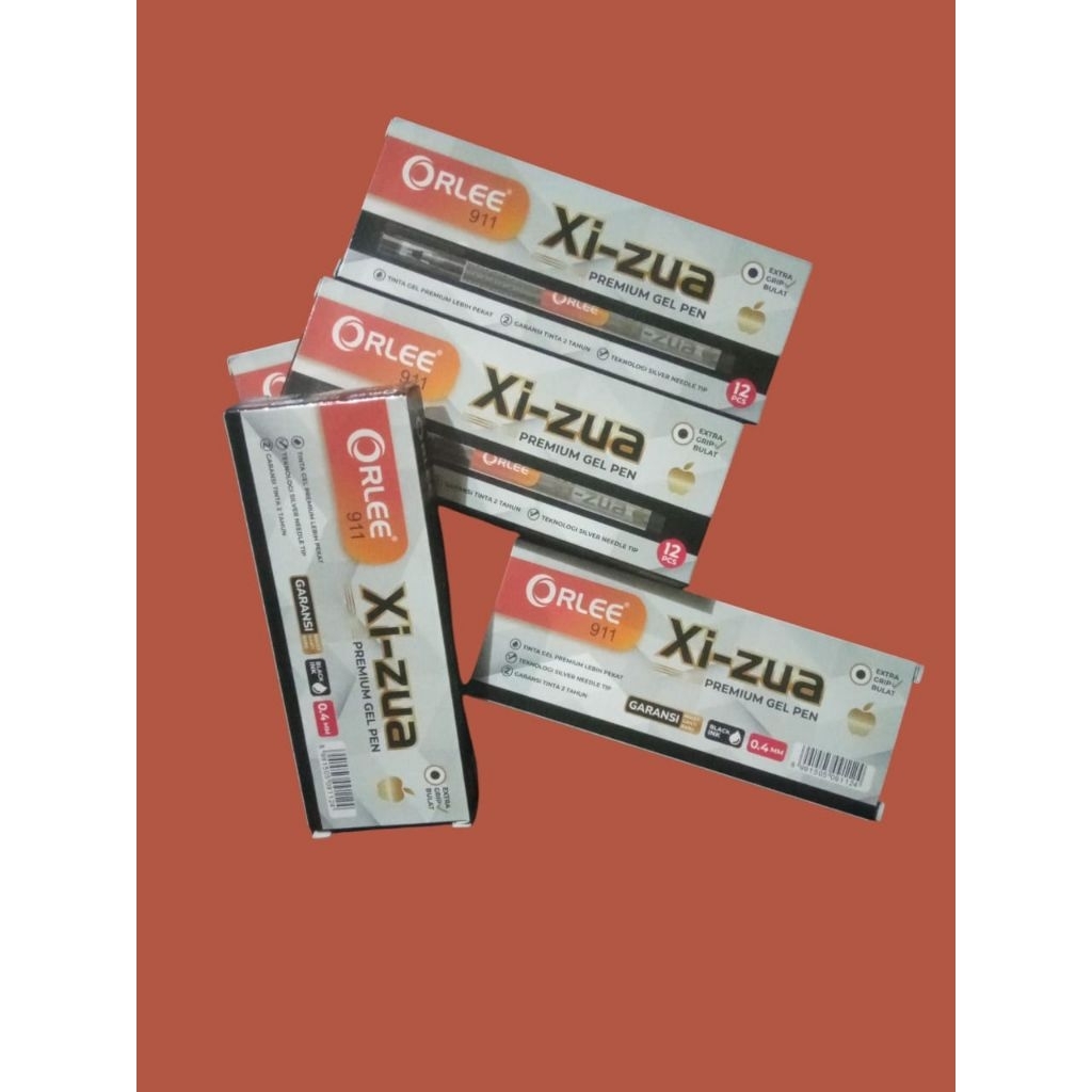 

pulpen gel xi-zua pena cair xi-zua pulpen murah