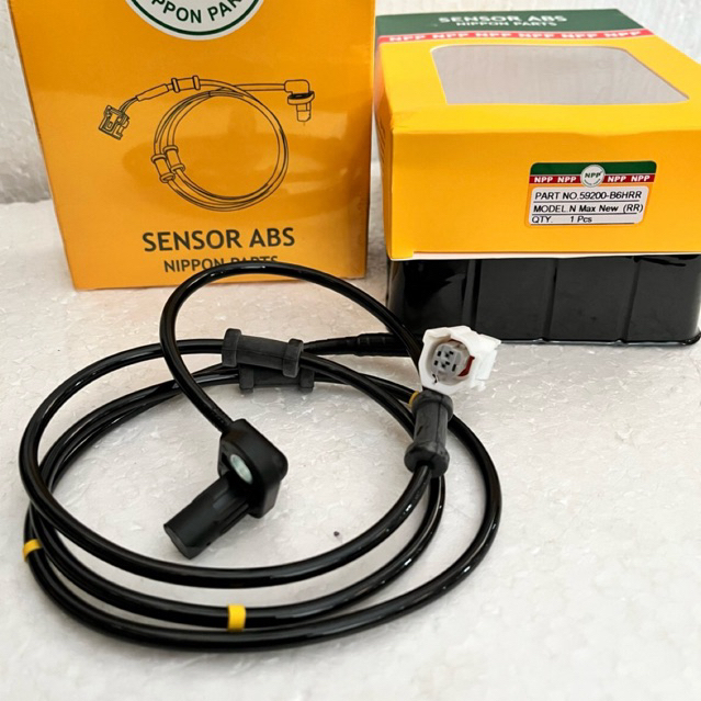 Sensor ABS Speed Sensor Nmax New Aerox B6H NPP