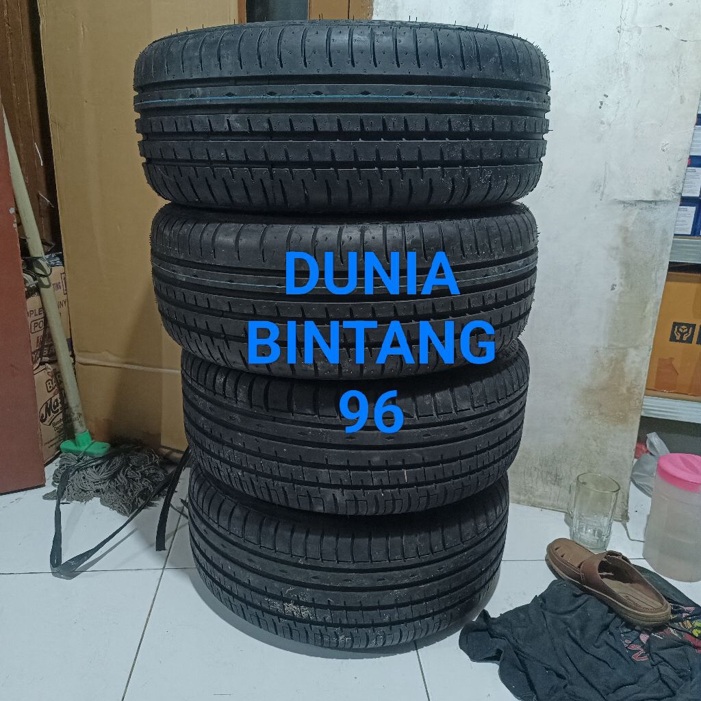 Ban Second Achilles XL 215/45 R17 Asli Copotan