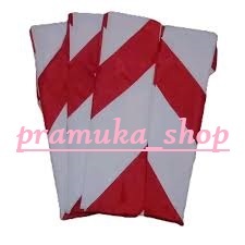 

hasduk pramuka JUMBO/ecer harga grosir (1pcs)