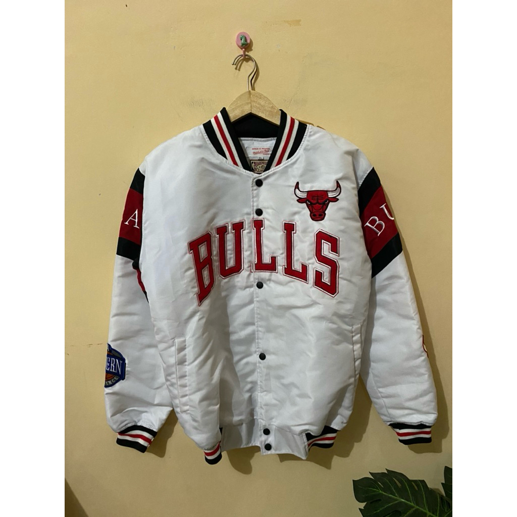 Varsity Chicago Bulls