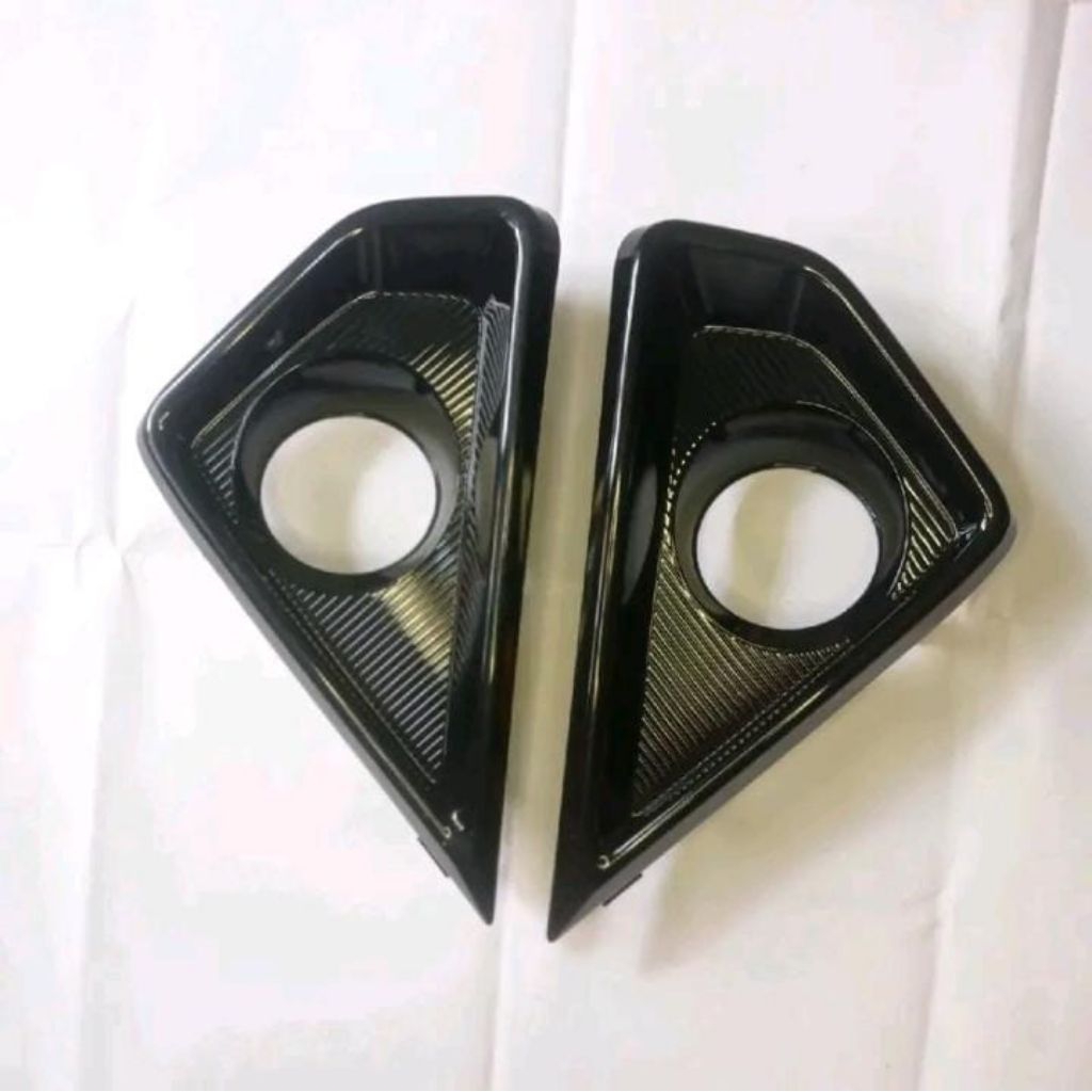 Cover foglamp ring daihatsu sigra 2019-2020