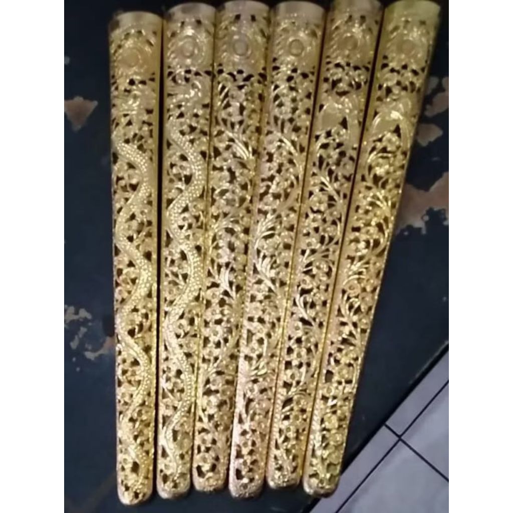 PENDOK KRAWANG GAYA SOLO TEBAL 03