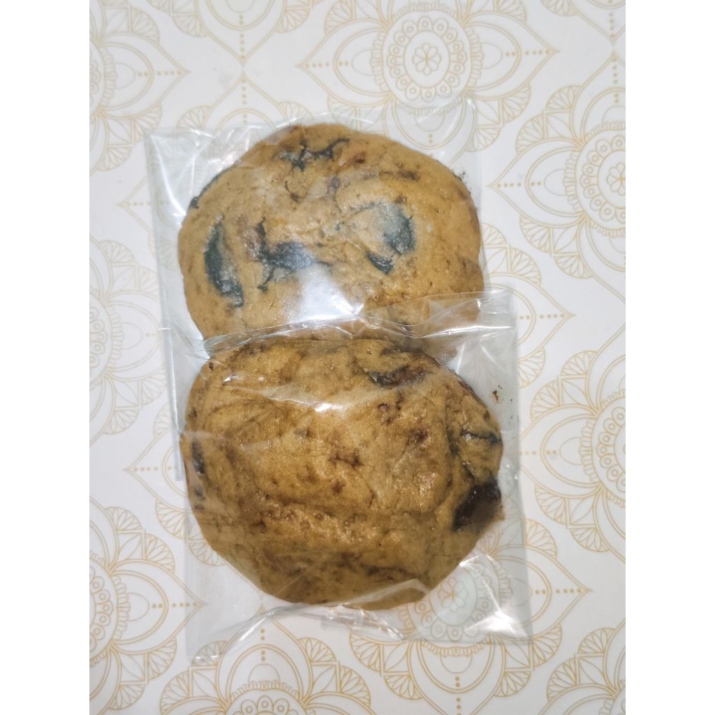 

Soft Baked cookies | Yola_Baking | original cookies