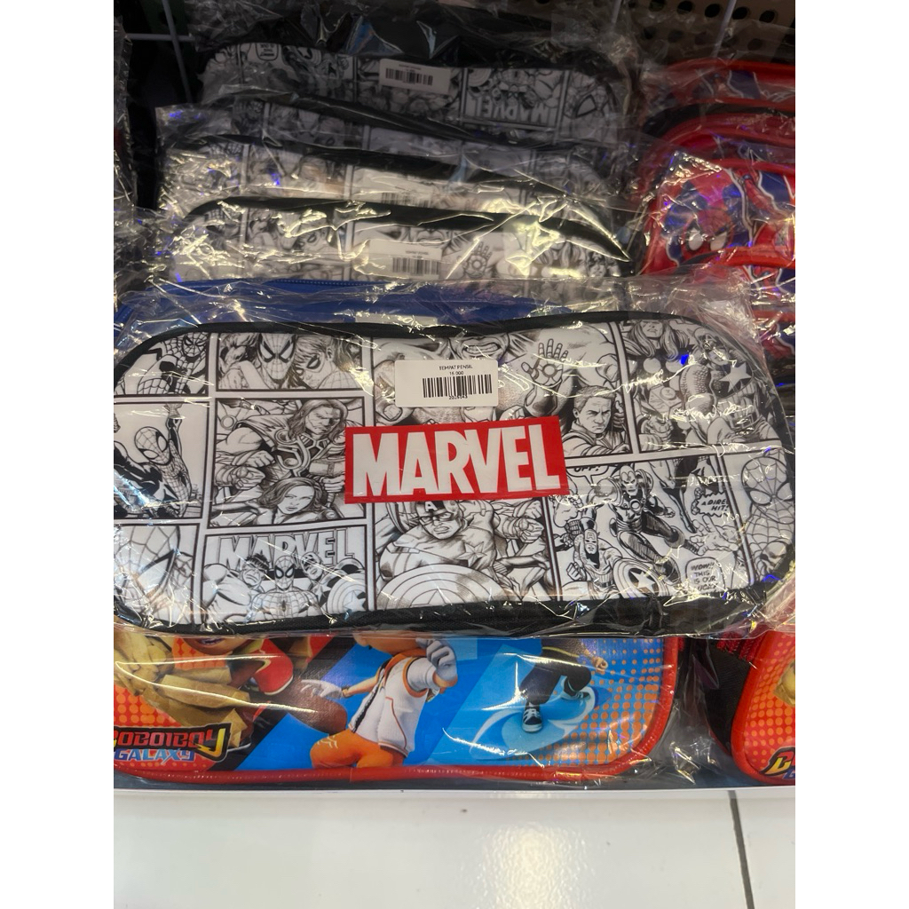 

Tempat pensil