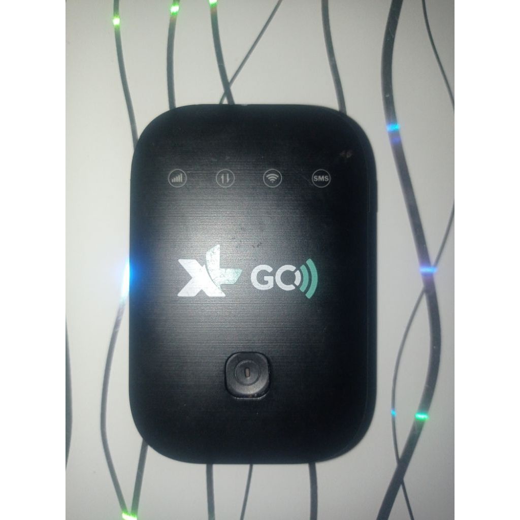 modem XL go Movimax 4g all operator bekas )
