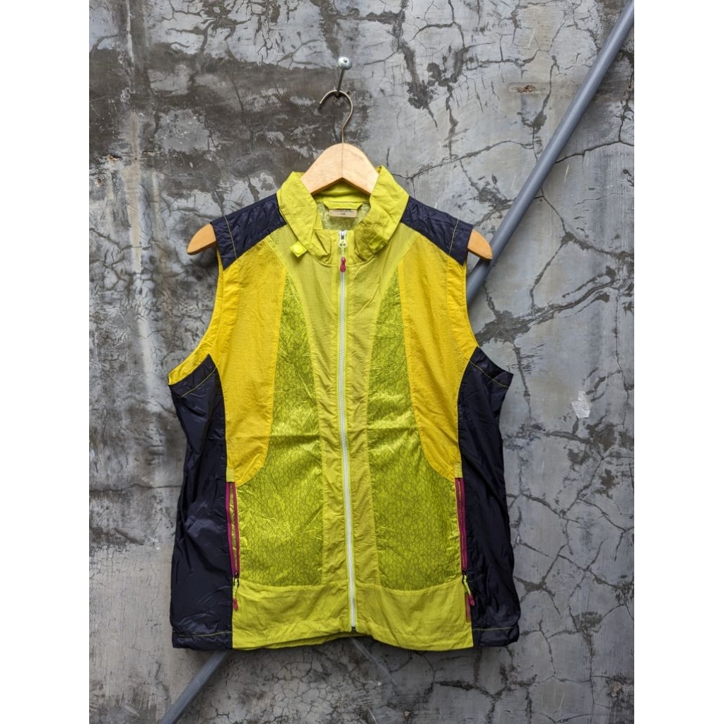 vest rompi outdoor montpic original second