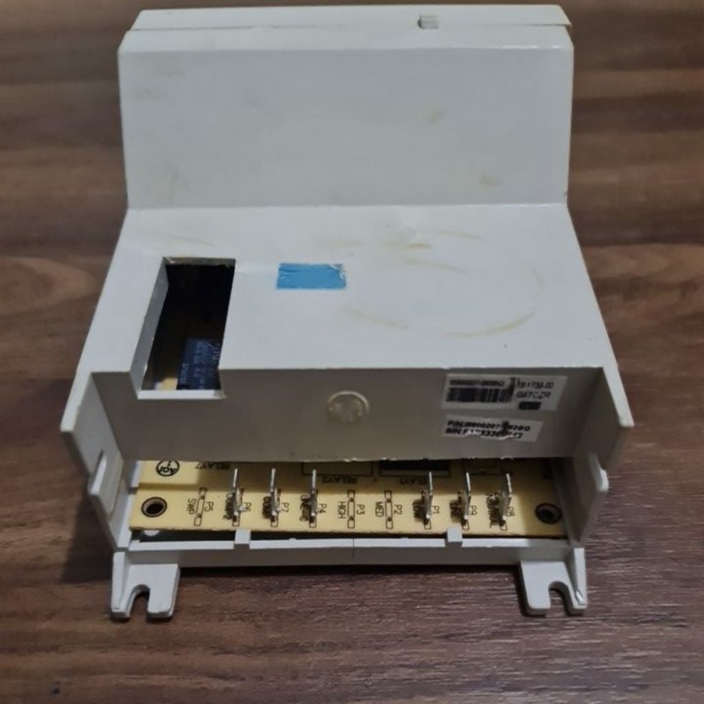 Remote Sensor AC DAIKIN FLOOR standing ori