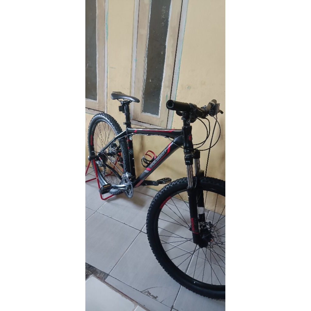 polygon xtrada 5 27.5 size M