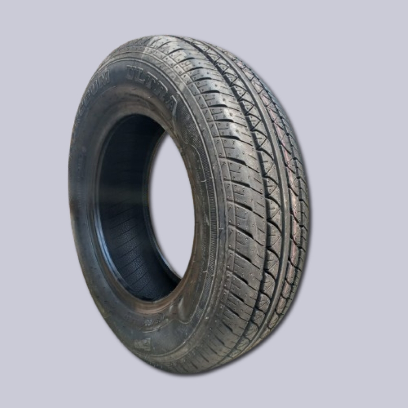 BAN MOBIL RING 13 FORCEUM ULTRA 165 80 R13 BAN RADIAL MUATAN