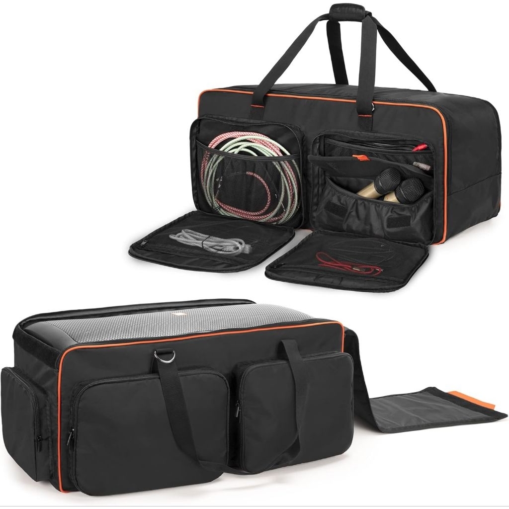 Tas speaker jbl 200 & 300 softcase for jbl party box 200 & 300 tas selempang &tas jinjing