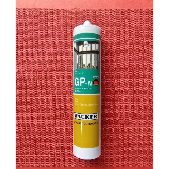 Trend Sealant silen netral merk WACKER GPN neutral silicone