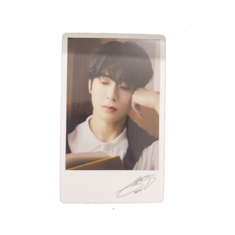 PC JAEHYUN | NATURE REPUBLIC X NCT 127