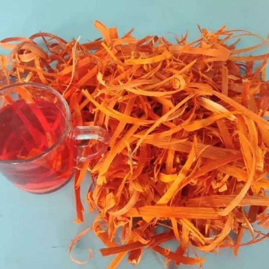 

Kayu Secang Serut 10 Gram Herbal Yu Ti