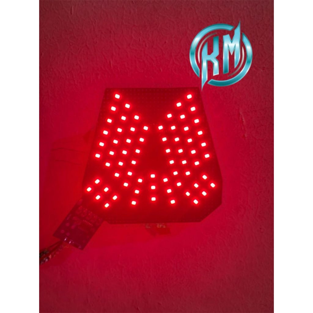 lampu stop running beat deluxe,beat street Gen 2/stoplamp running beat deluxe gen 2/beat street gen 