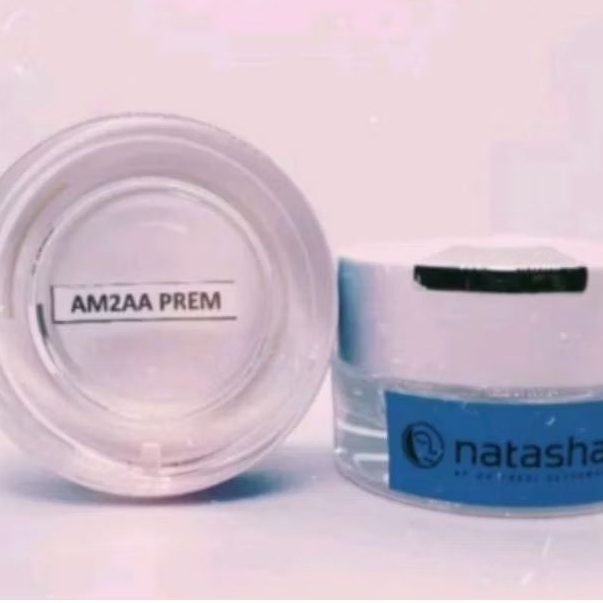 NATASHA SKIN CARE AM2AA PREMIUM NIGHT