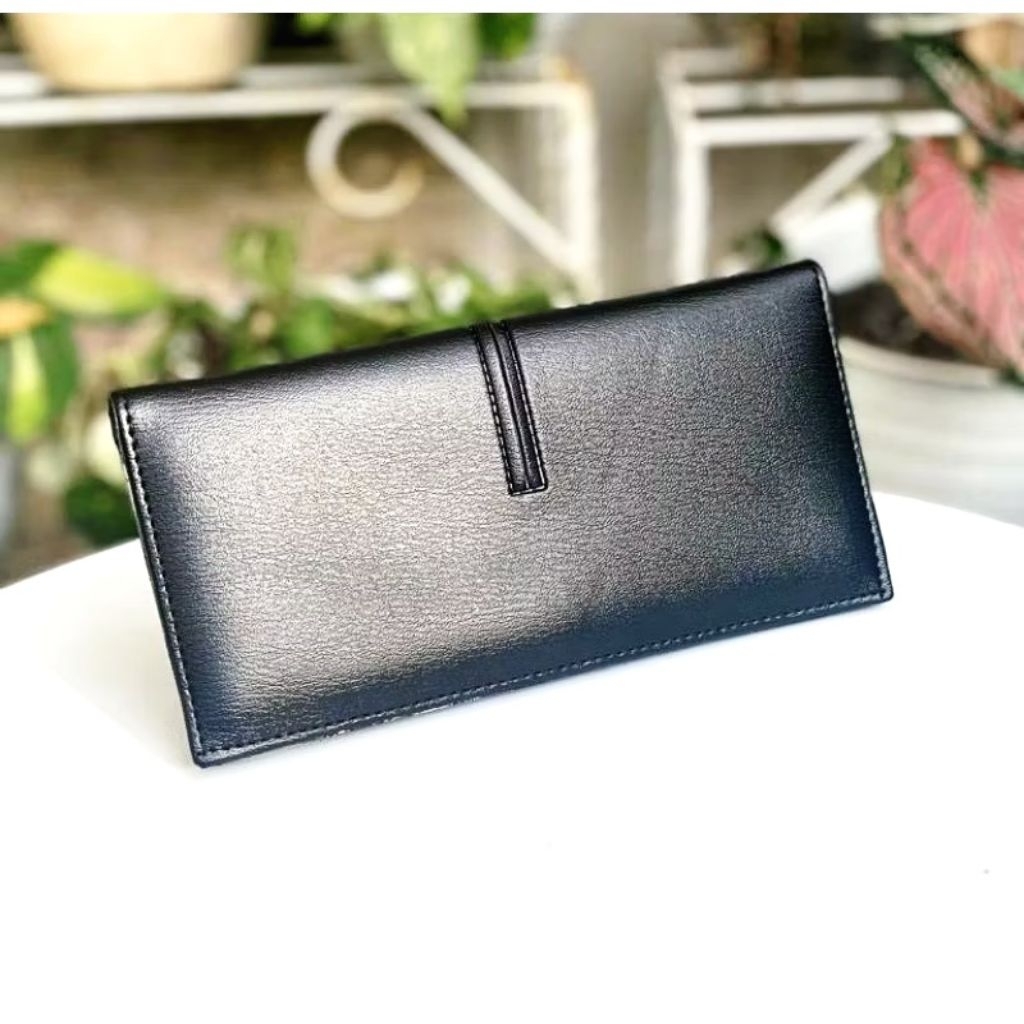 Dompet Lipat TB Panjang Fashion Wanita Dompet Trendy