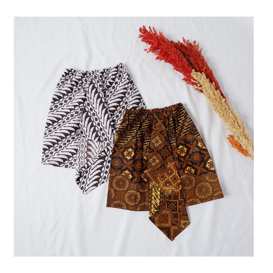 Hot ROK BATIK ANAK PENDEK ROK KEBAYA ANAK