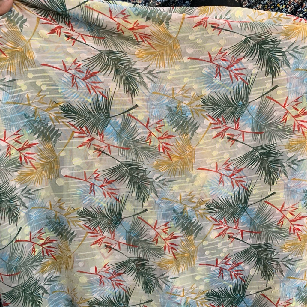 kain sifon uragiri - kain sifon motif tekstur uragiri - kain sifon sutra uragir motif