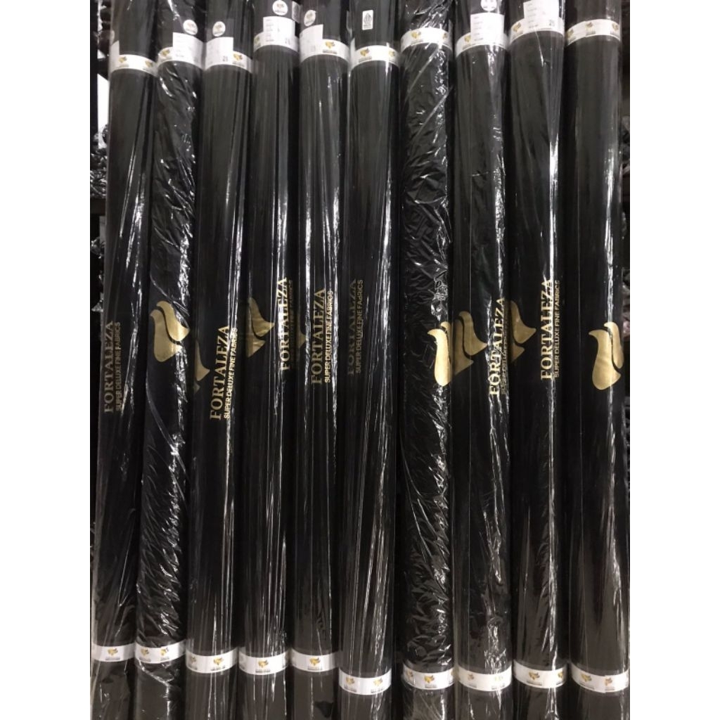 JETBLACK FORTALEZ 170 ROLL