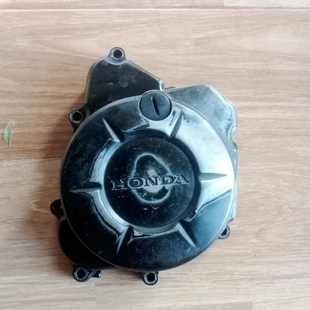 bak magnet absolute Revo/ blade 110 old