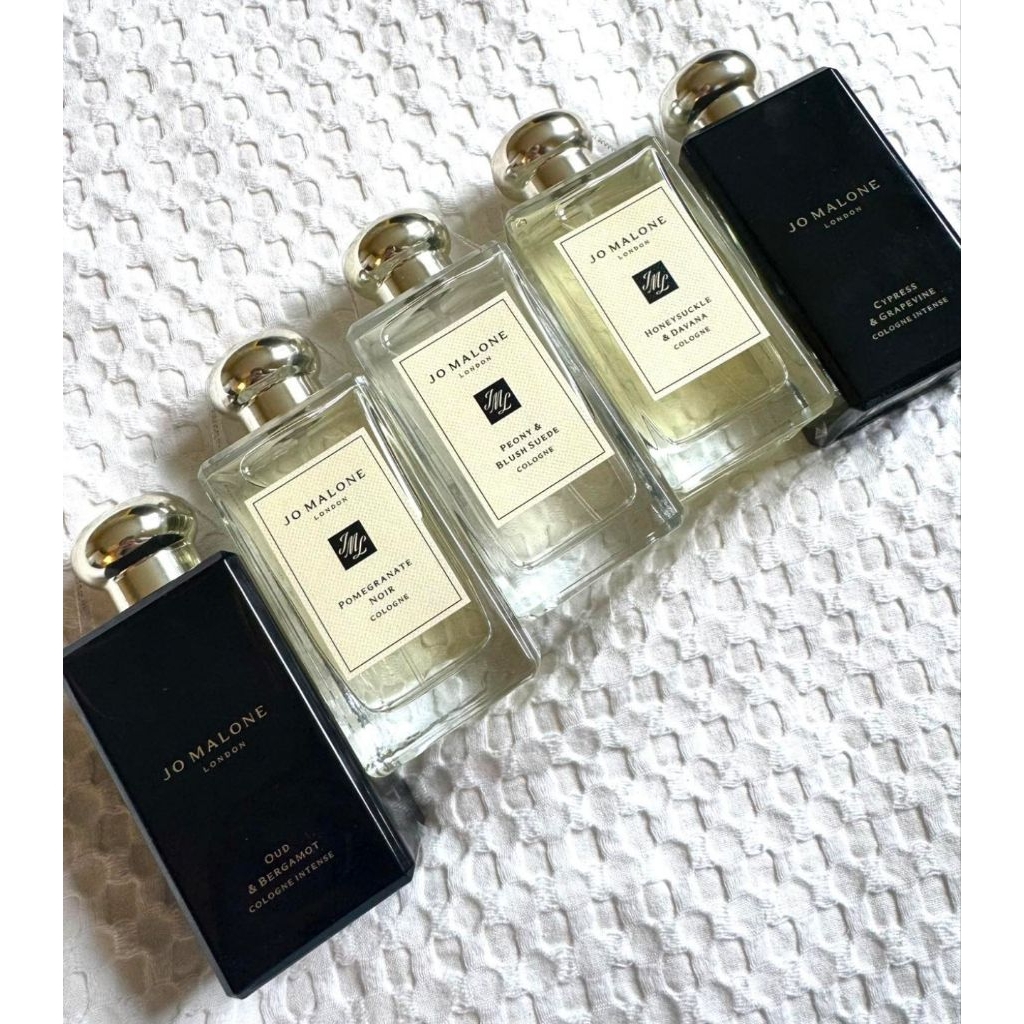 Jo Malone London Ori Store