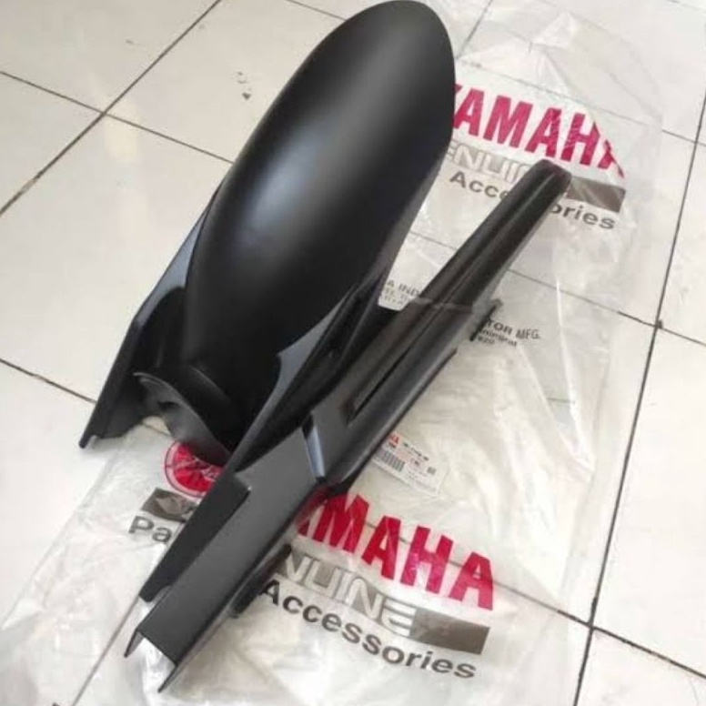 KODE U82C Slebor kolong tutup rantai Jupiter MX New ori YGP 5CF1651