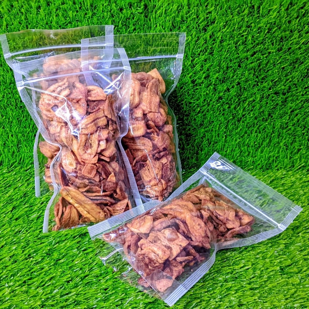

Keripik Pisang Sale 100gram