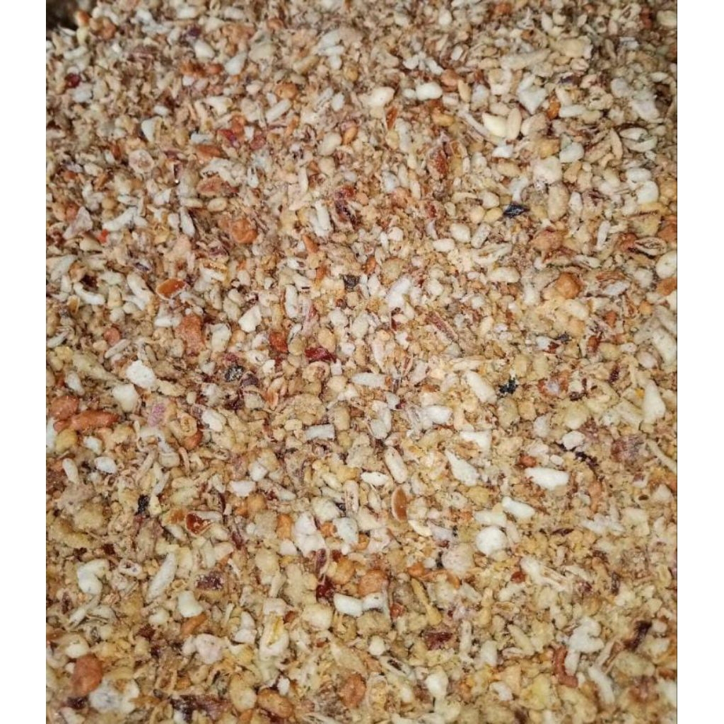 

Kriukan bawang indomie goreng 500gram