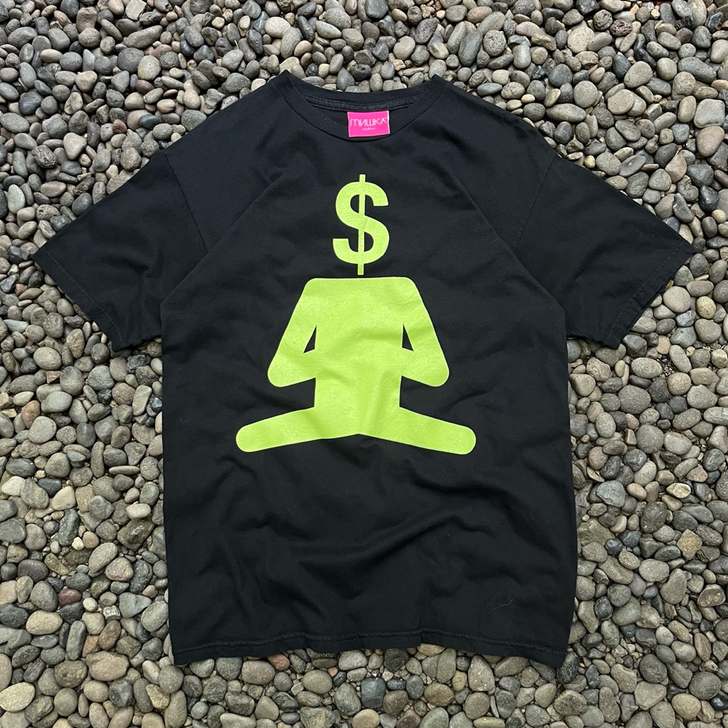 KAOS MNWKA / MISHKANYC USA