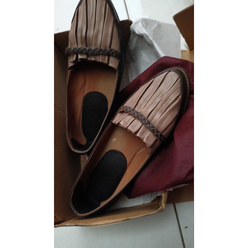 Serlium Hebi preloved