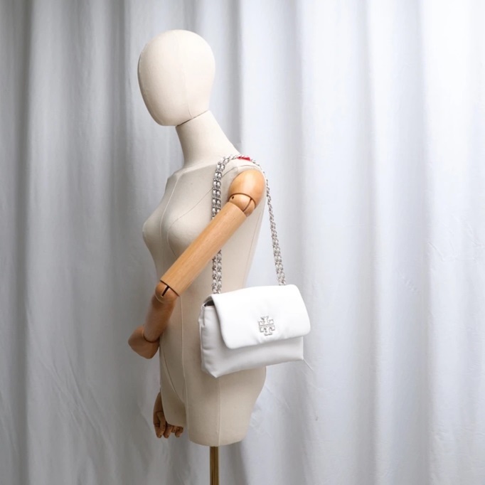 Shoulder Bag TB Britten Puffy