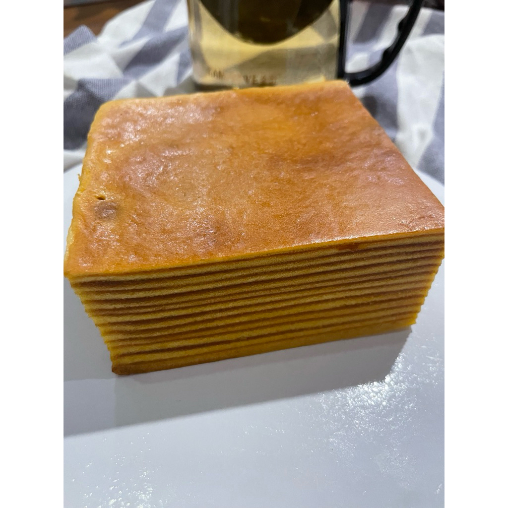 

Lapis Legit Premium / Sugar Free / Diabetes Friendly / Keto Friendly