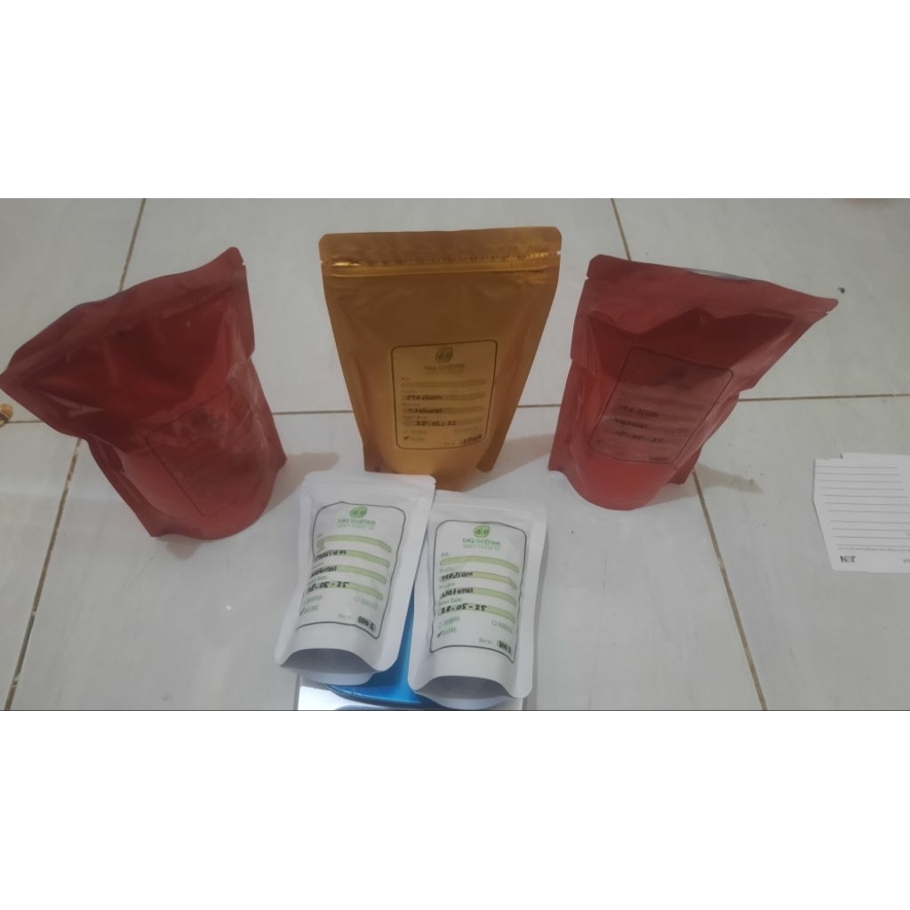 

BIG COFFE | Murah Dan Berkualitas