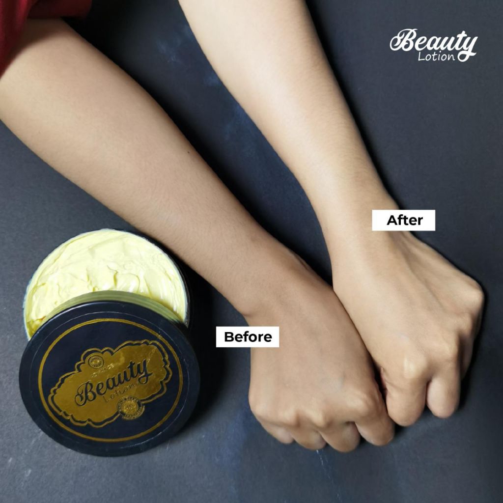 RK GLOW BEAUTY LOTION