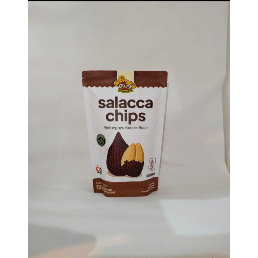 

salaccachips