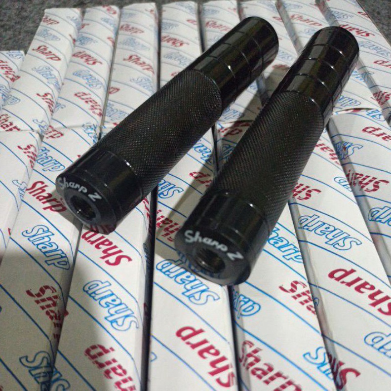 KODE M64B PerdamSilencer Uklik Mungil Sharp OD25 P15cm Drat Semua Bukan Lem Leman