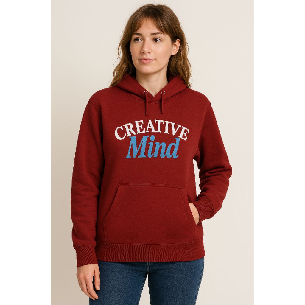 Hoodie DESIGN UNITED Unisex