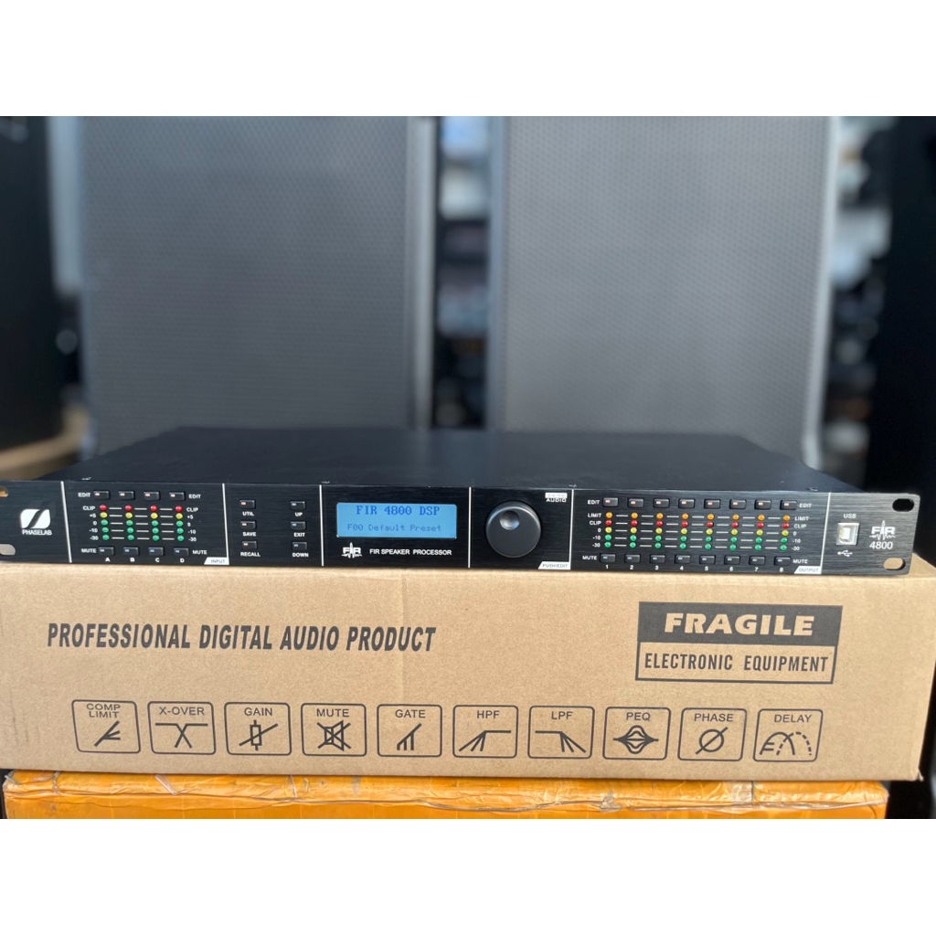 dlms Phase lab Fir 4800