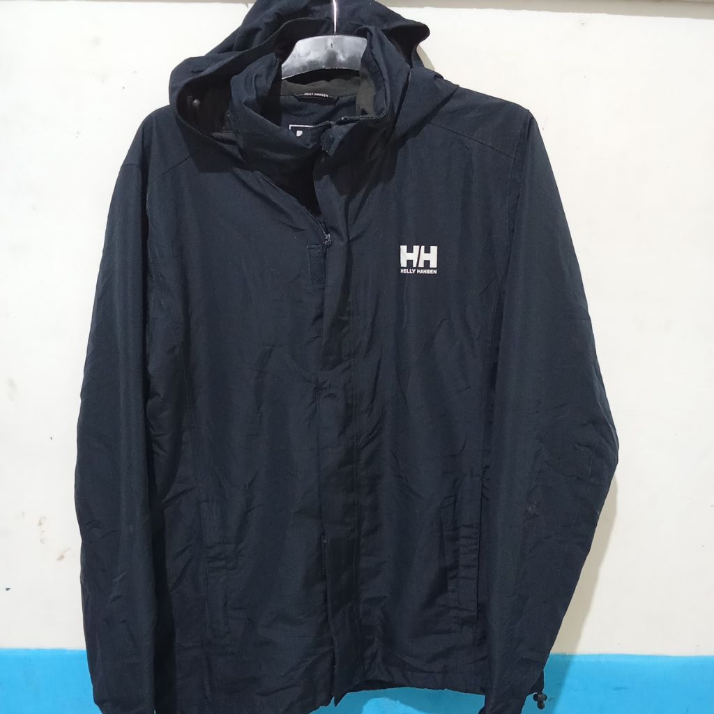 Helly Hansen Gorpcore
