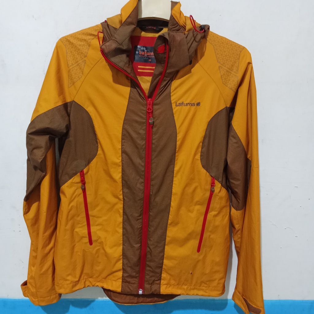 Lafuma LXT Montblanc