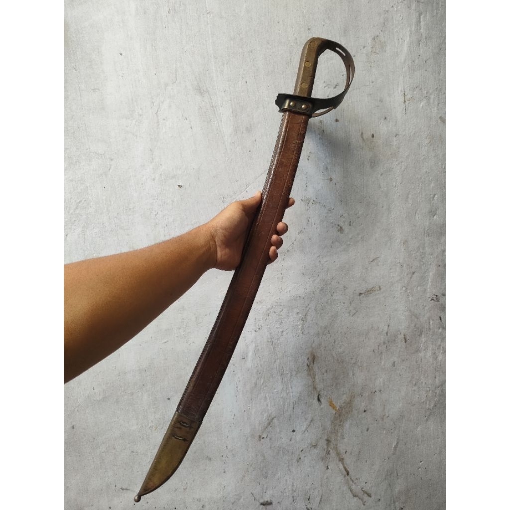 clewang milsco ori ex KNIL netherlands