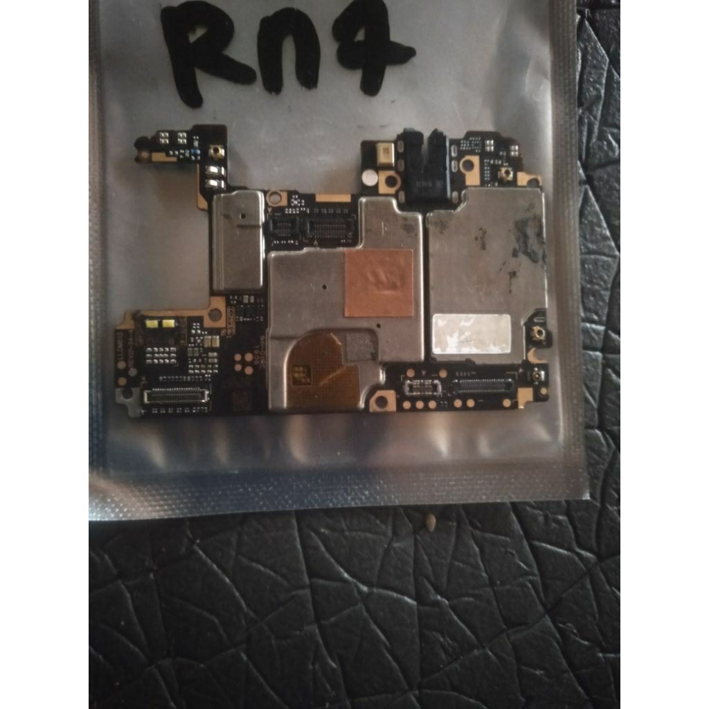 Mesin redmi note 7 mati total
