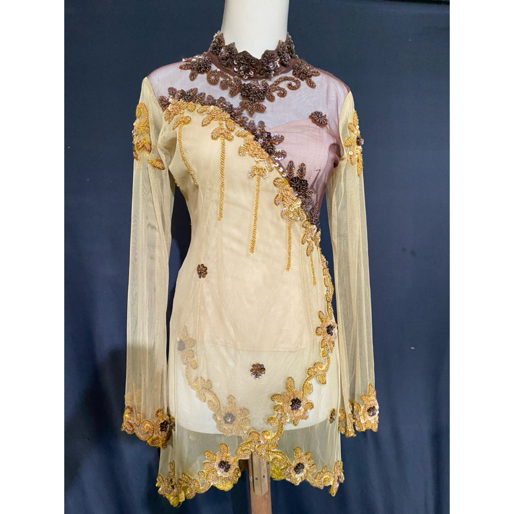 preloved kebaya pengantin | kebaya wisuda | kebaya modern