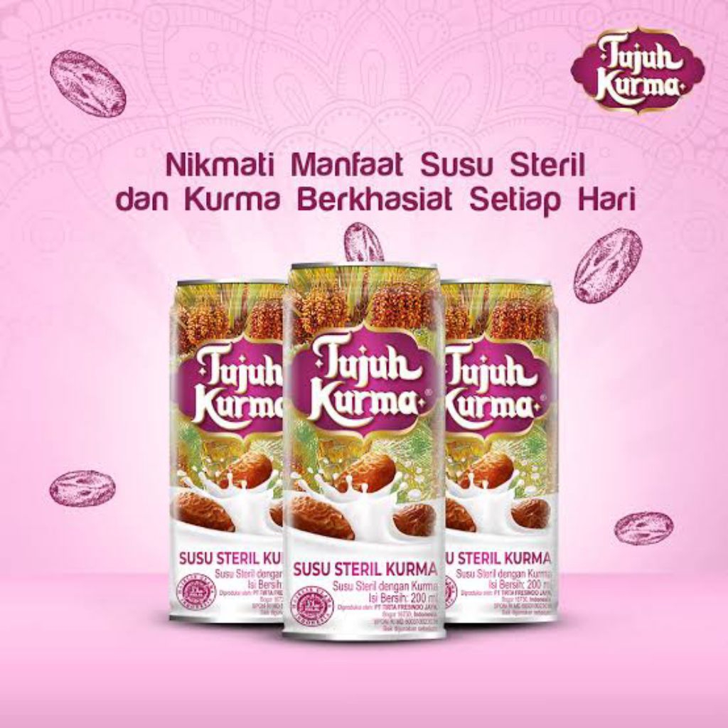 

tujuh kurmaa
