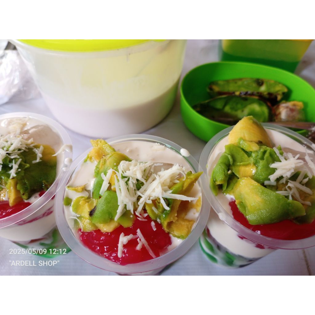 

ES TELER CREAMY 88