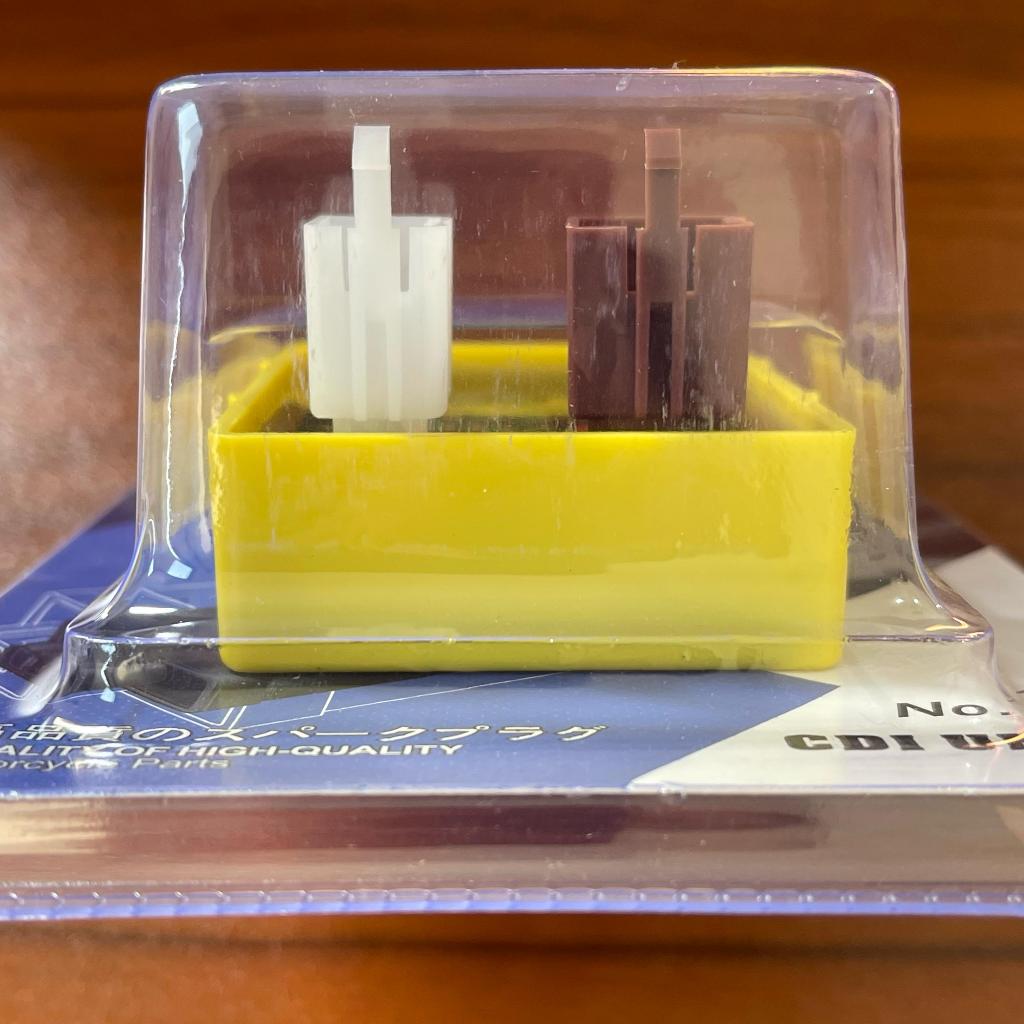 CDI PRESS BEAT ICON (30410-KVY-960) (TAKEHO)