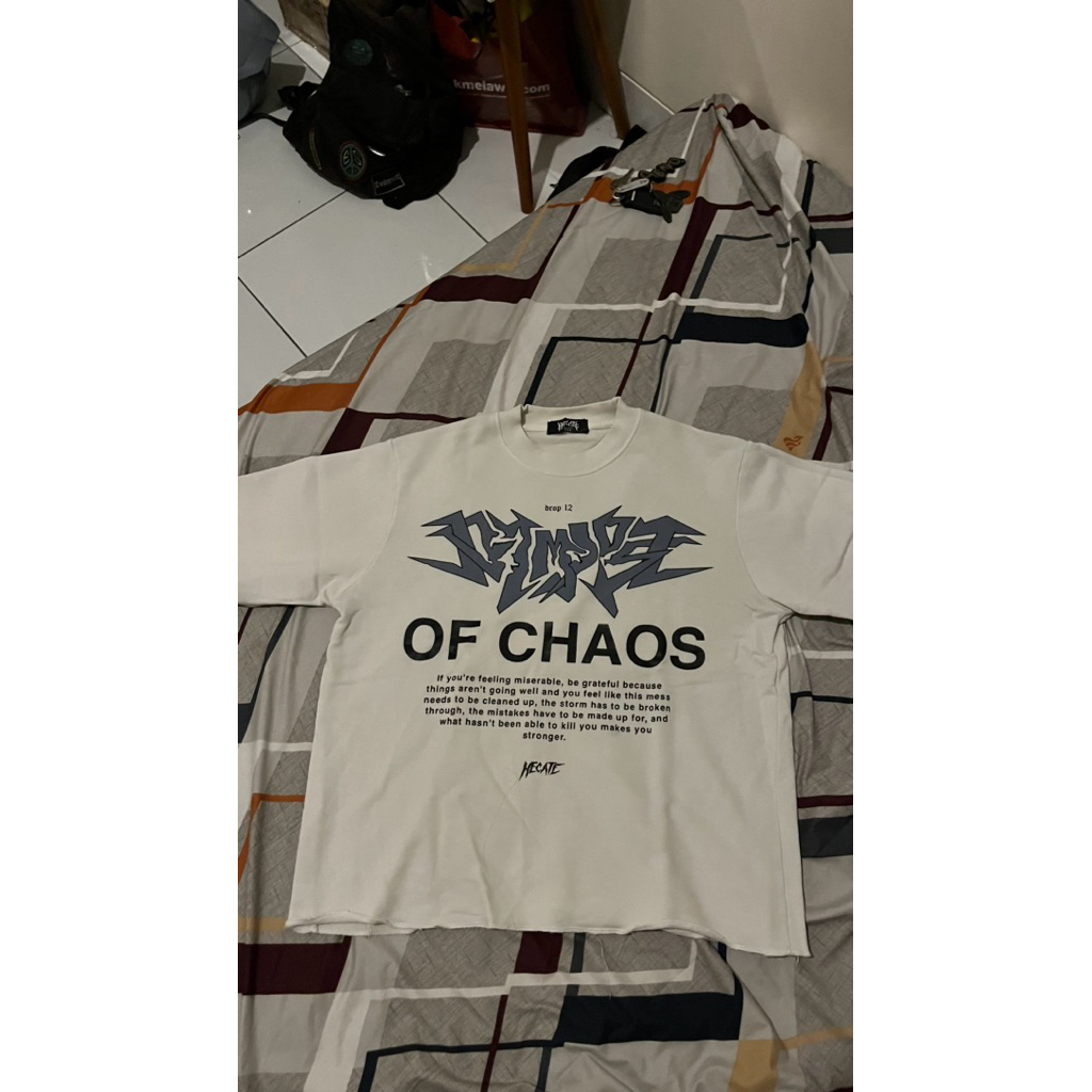 TEE HECATES