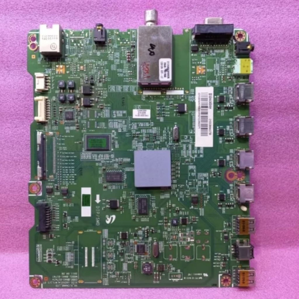 MB MAINBOARD SAMSUNG UA40D5000 40D5000